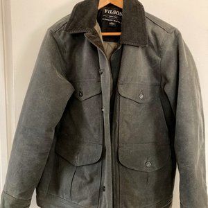 Filson Insulated Journeyman Jacket Men's Small